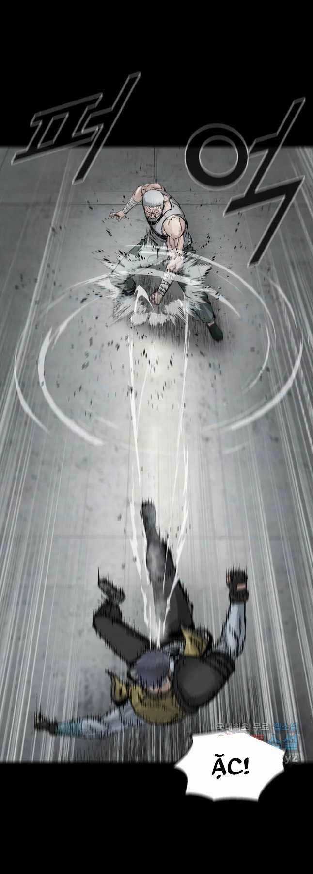 Mật Mã Mê Cung - Chapter 59 - Trang 45