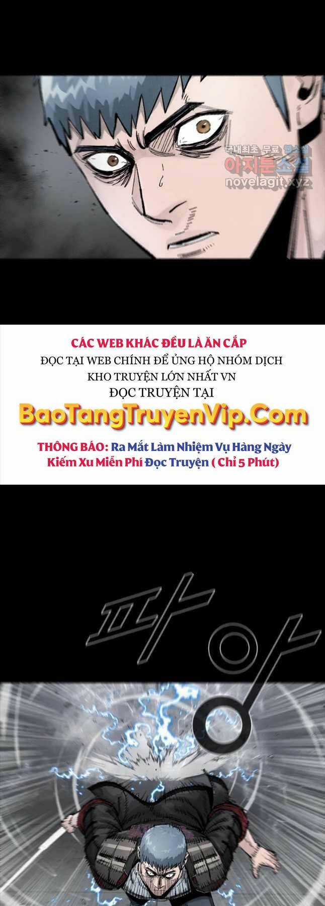 Mật Mã Mê Cung - Chapter 59 - Trang 49