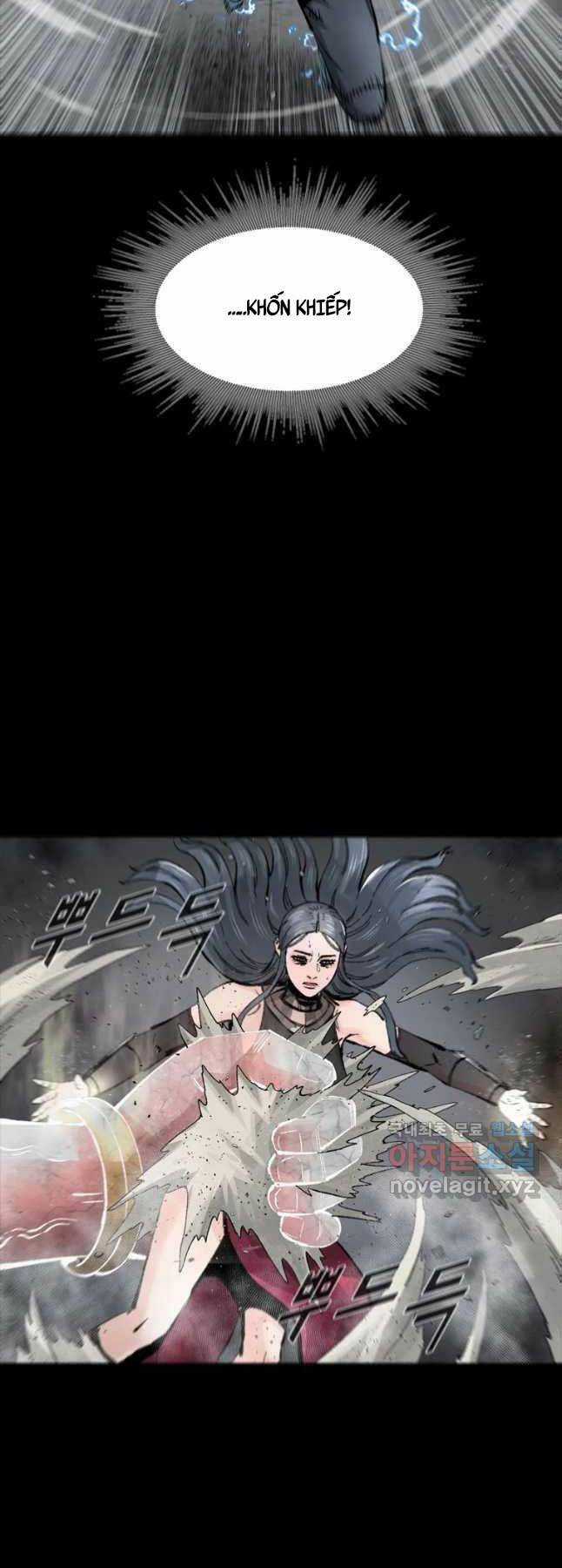 Mật Mã Mê Cung - Chapter 59 - Trang 50