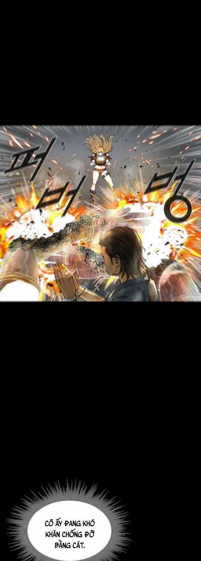 Mật Mã Mê Cung - Chapter 59 - Trang 51