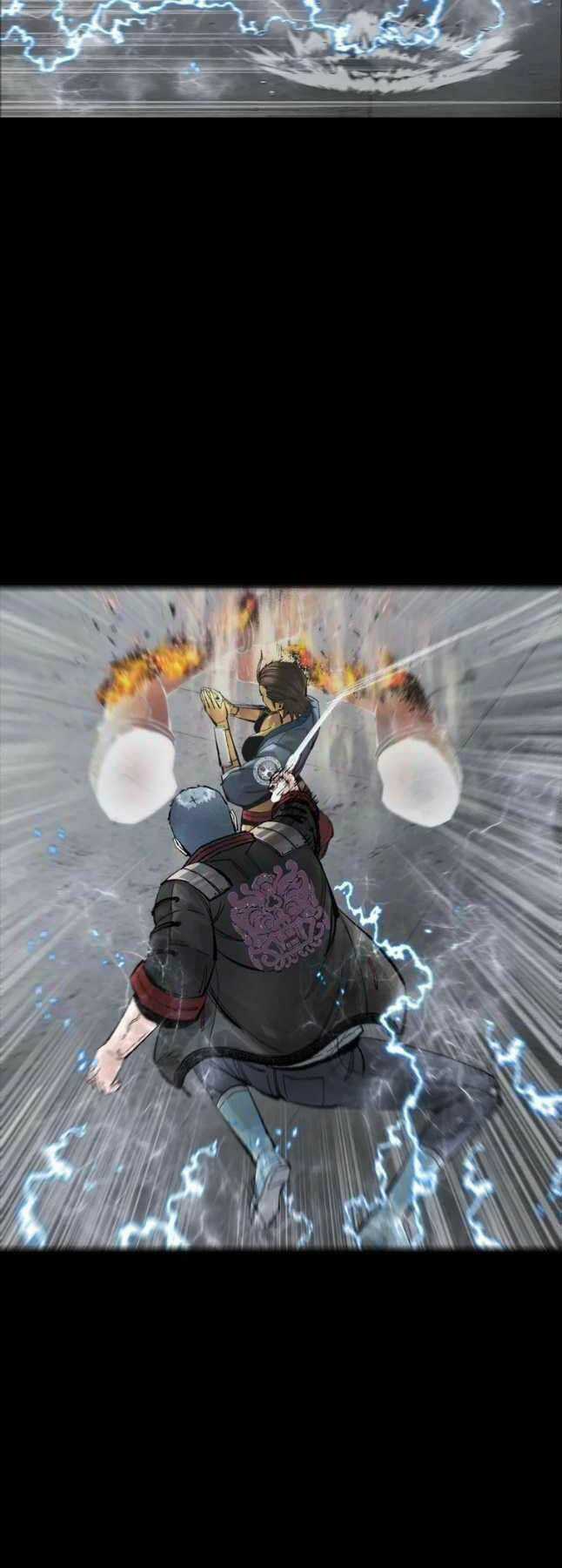 Mật Mã Mê Cung - Chapter 59 - Trang 53