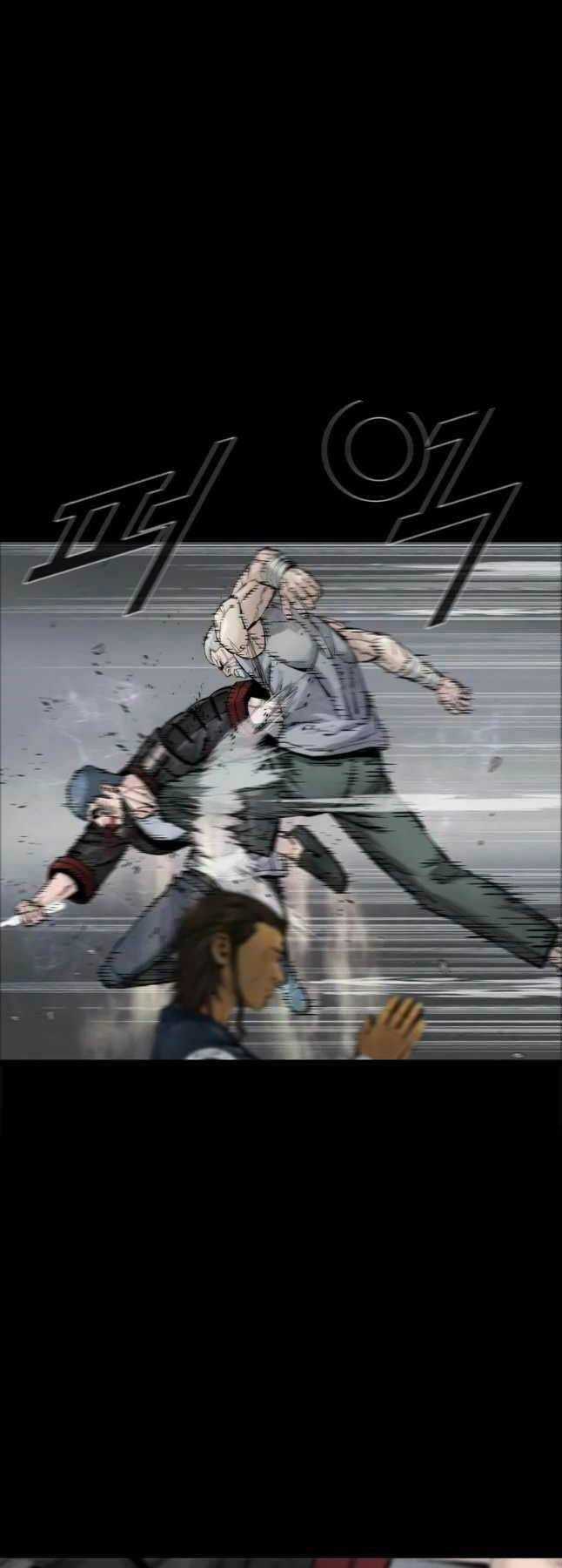 Mật Mã Mê Cung - Chapter 59 - Trang 55