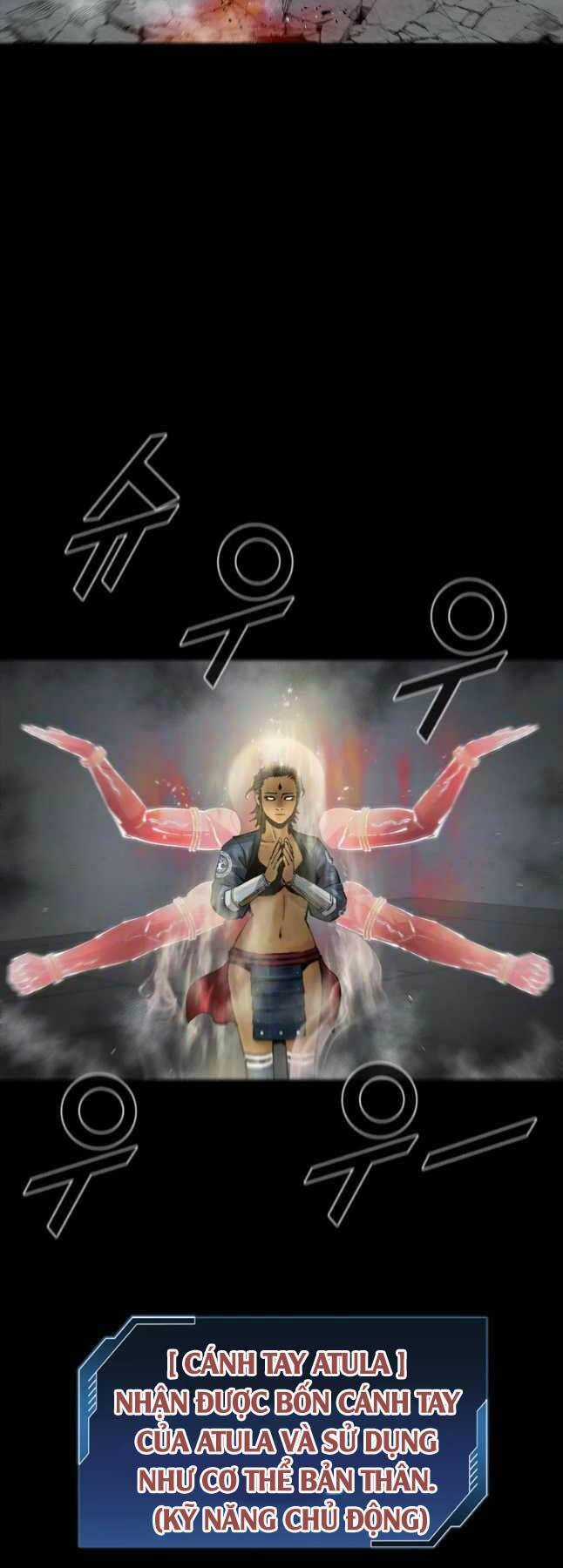 Mật Mã Mê Cung - Chapter 59 - Trang 7