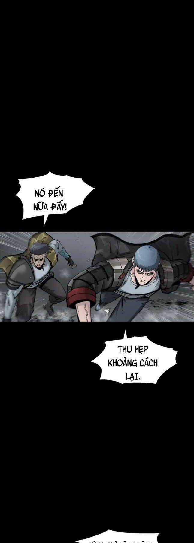 Mật Mã Mê Cung - Chapter 59 - Trang 8