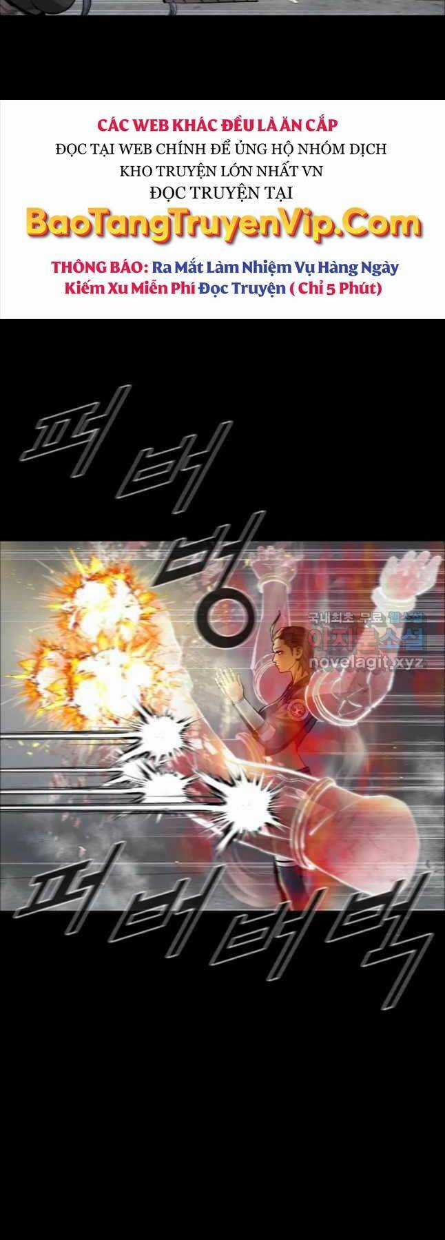 Mật Mã Mê Cung - Chapter 59 - Trang 10