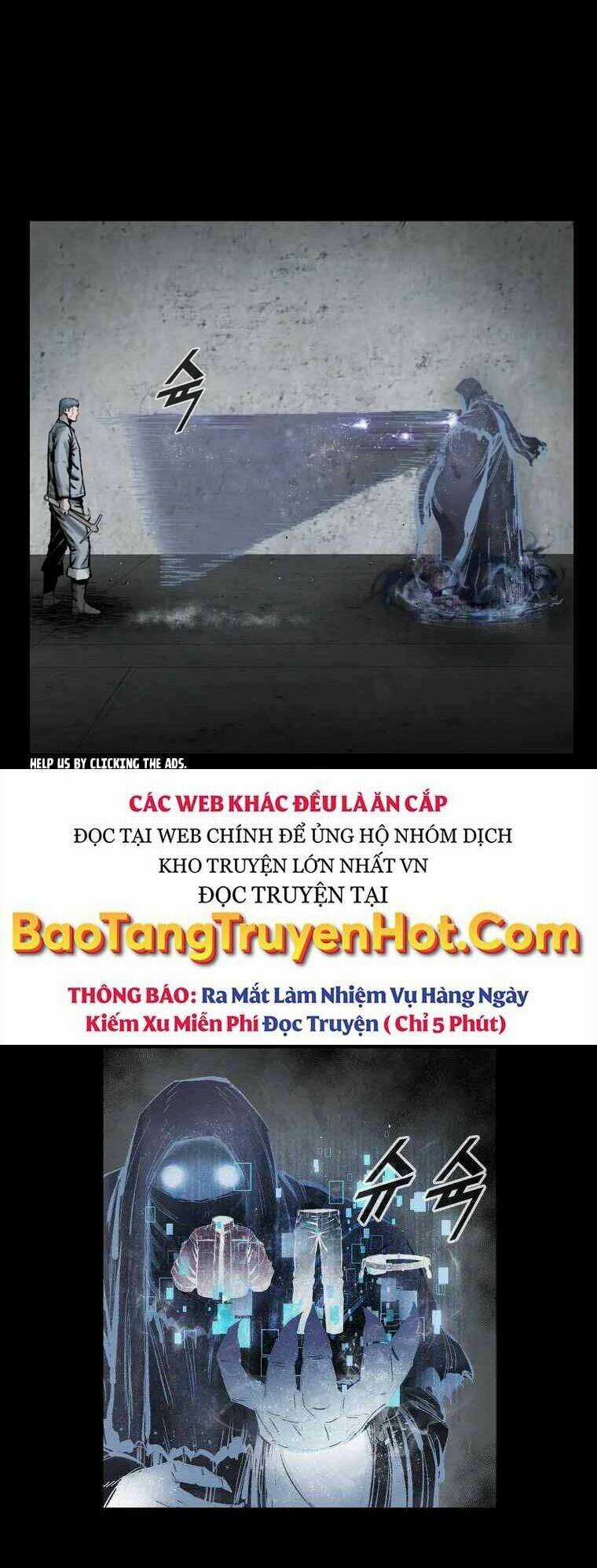 Mật Mã Mê Cung - Chapter 6 - Trang 6