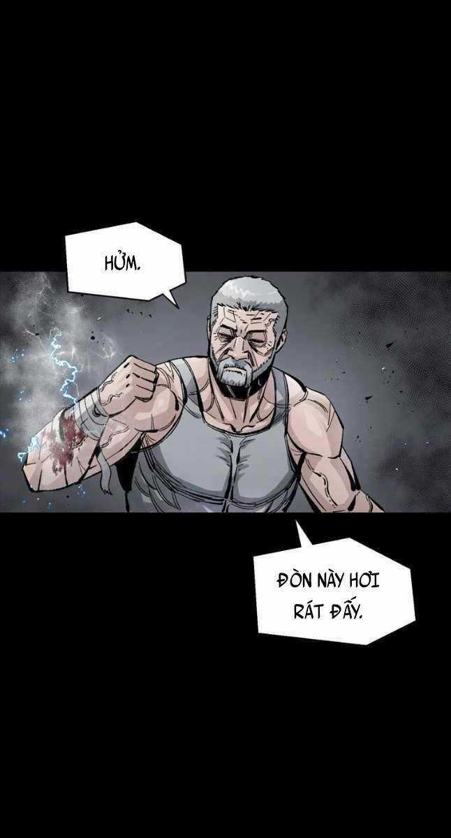 Mật Mã Mê Cung - Chapter 60 - Trang 15