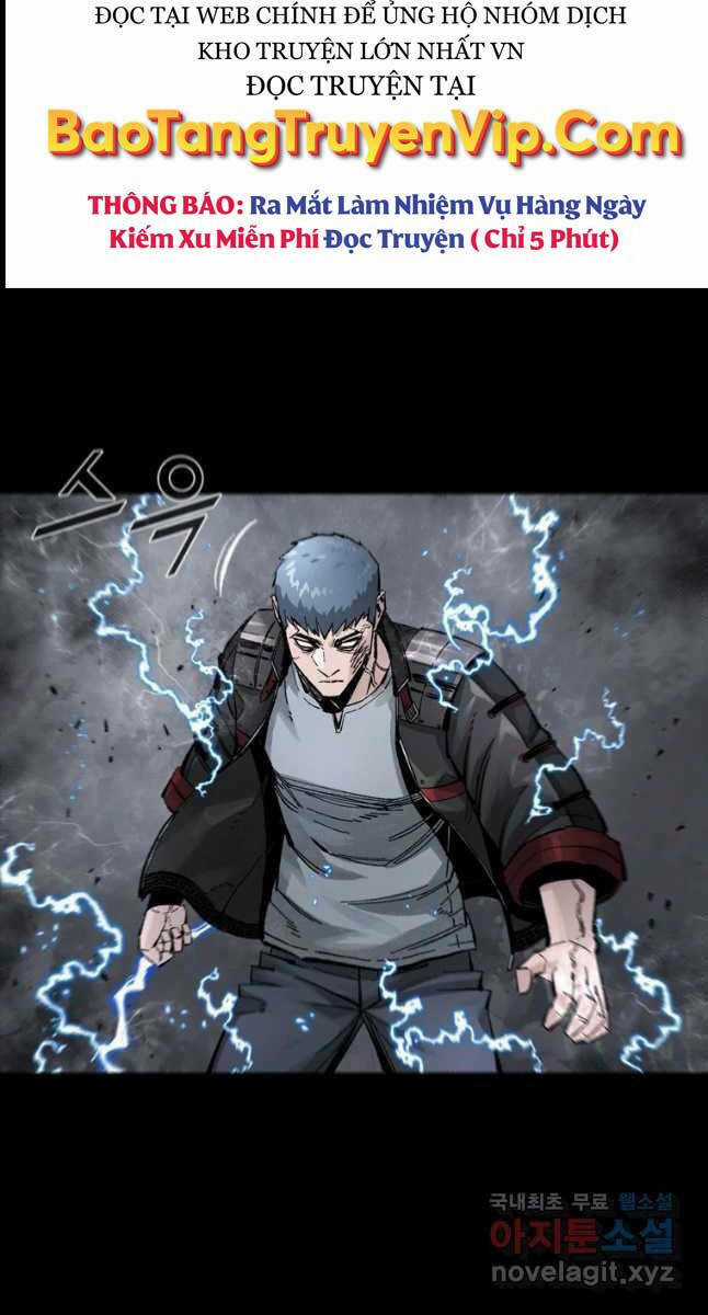 Mật Mã Mê Cung - Chapter 60 - Trang 17