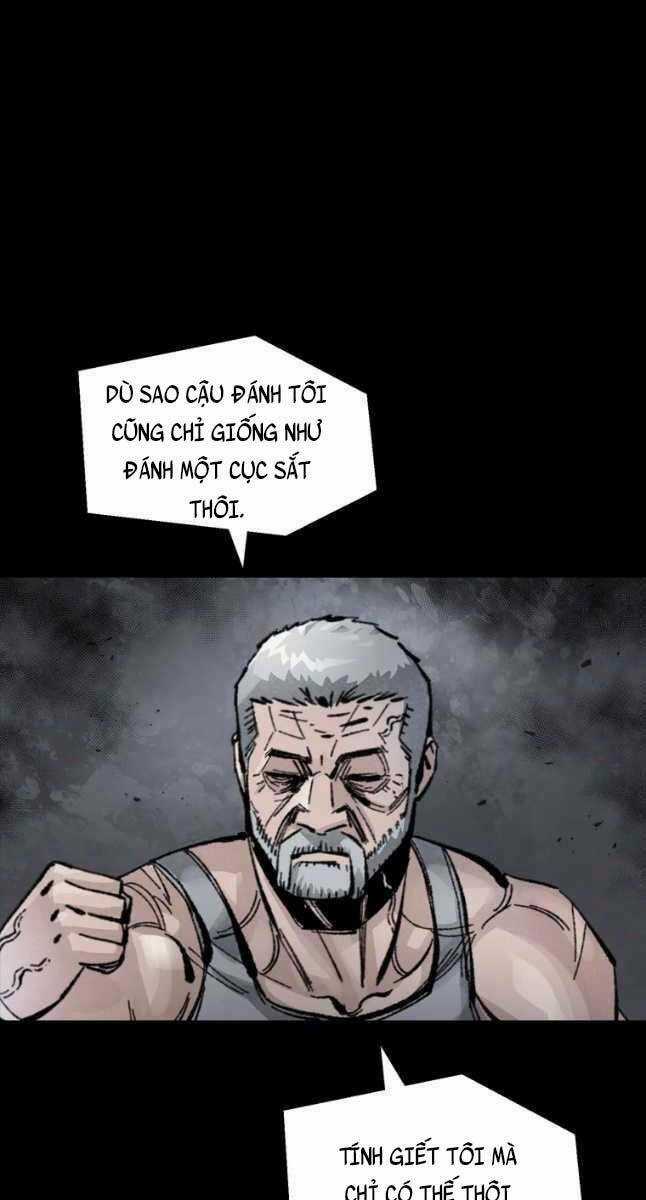 Mật Mã Mê Cung - Chapter 60 - Trang 18