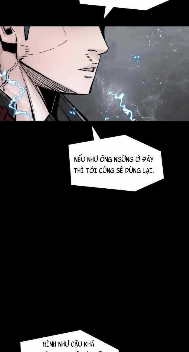 Mật Mã Mê Cung - Chapter 60 - Trang 20