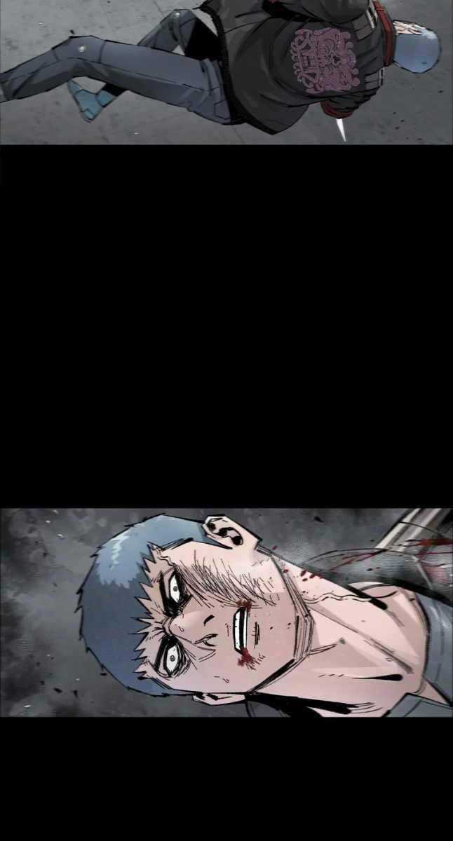 Mật Mã Mê Cung - Chapter 60 - Trang 3