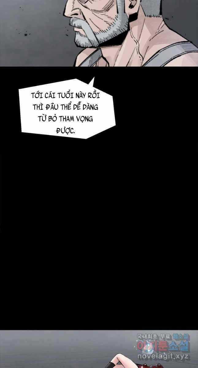 Mật Mã Mê Cung - Chapter 60 - Trang 22