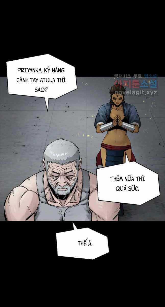 Mật Mã Mê Cung - Chapter 60 - Trang 27