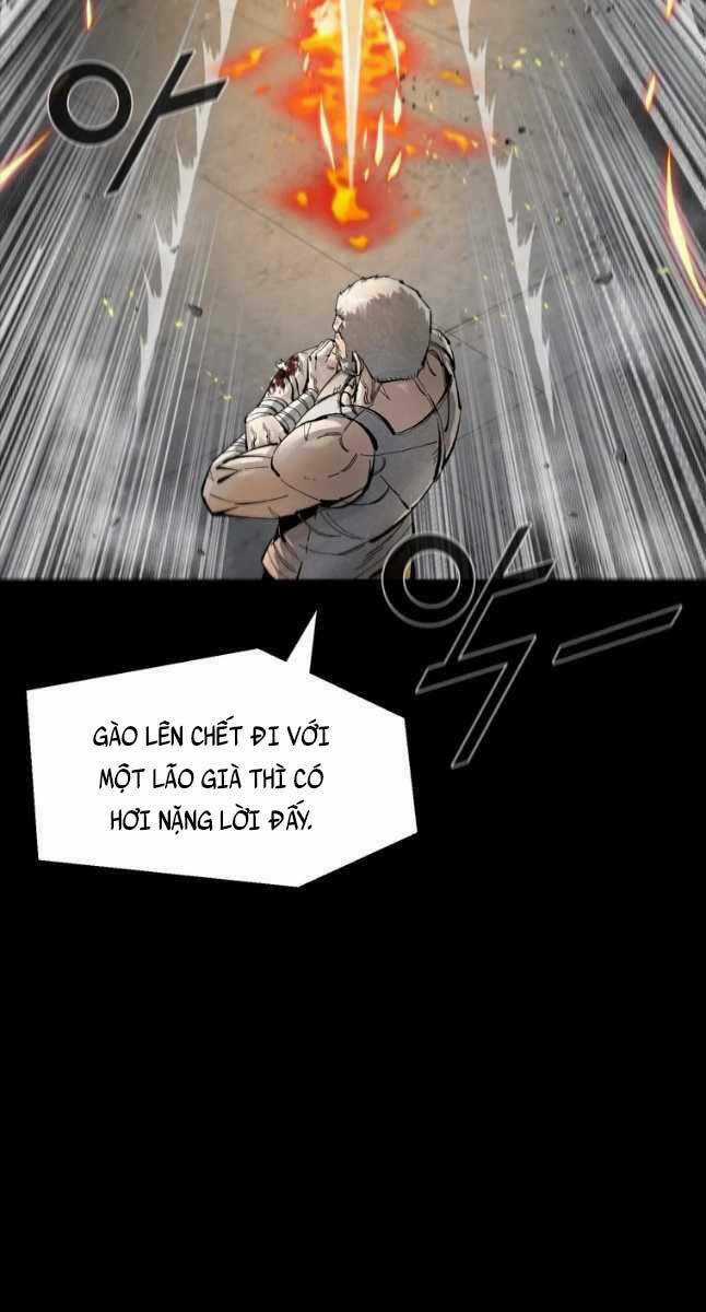 Mật Mã Mê Cung - Chapter 60 - Trang 31