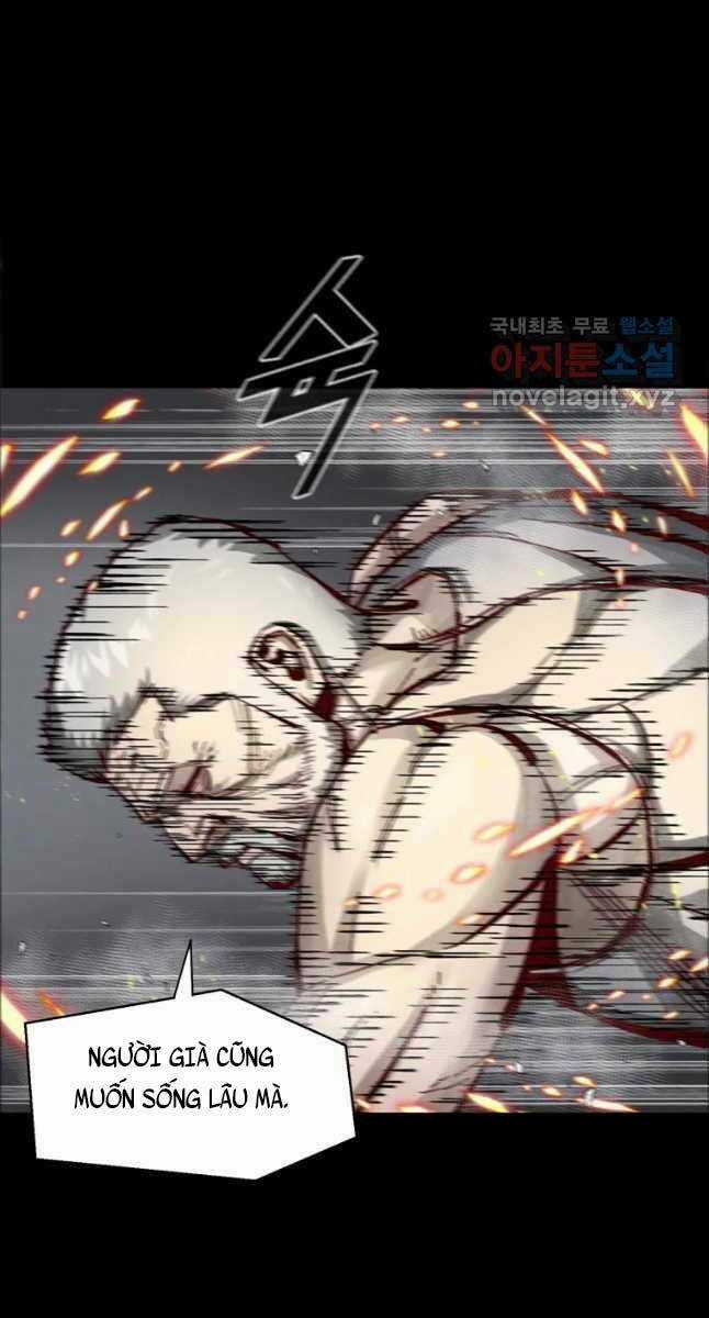 Mật Mã Mê Cung - Chapter 60 - Trang 32