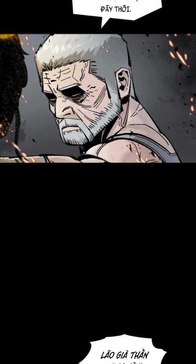 Mật Mã Mê Cung - Chapter 60 - Trang 38