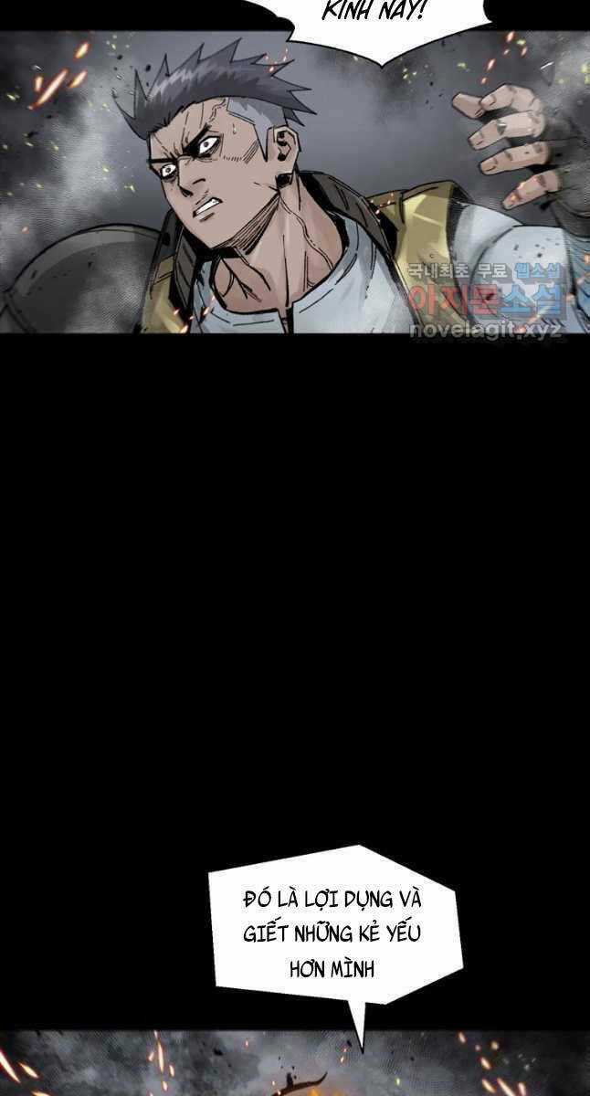 Mật Mã Mê Cung - Chapter 60 - Trang 39