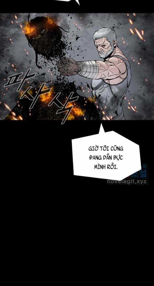 Mật Mã Mê Cung - Chapter 60 - Trang 42