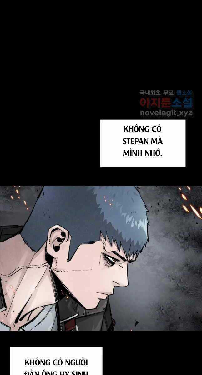 Mật Mã Mê Cung - Chapter 60 - Trang 44