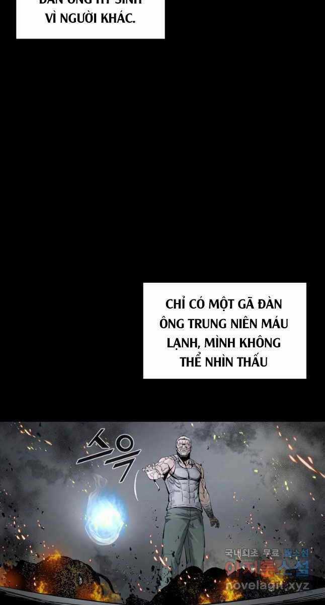 Mật Mã Mê Cung - Chapter 60 - Trang 45