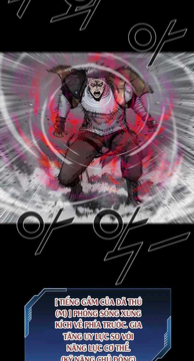 Mật Mã Mê Cung - Chapter 60 - Trang 49