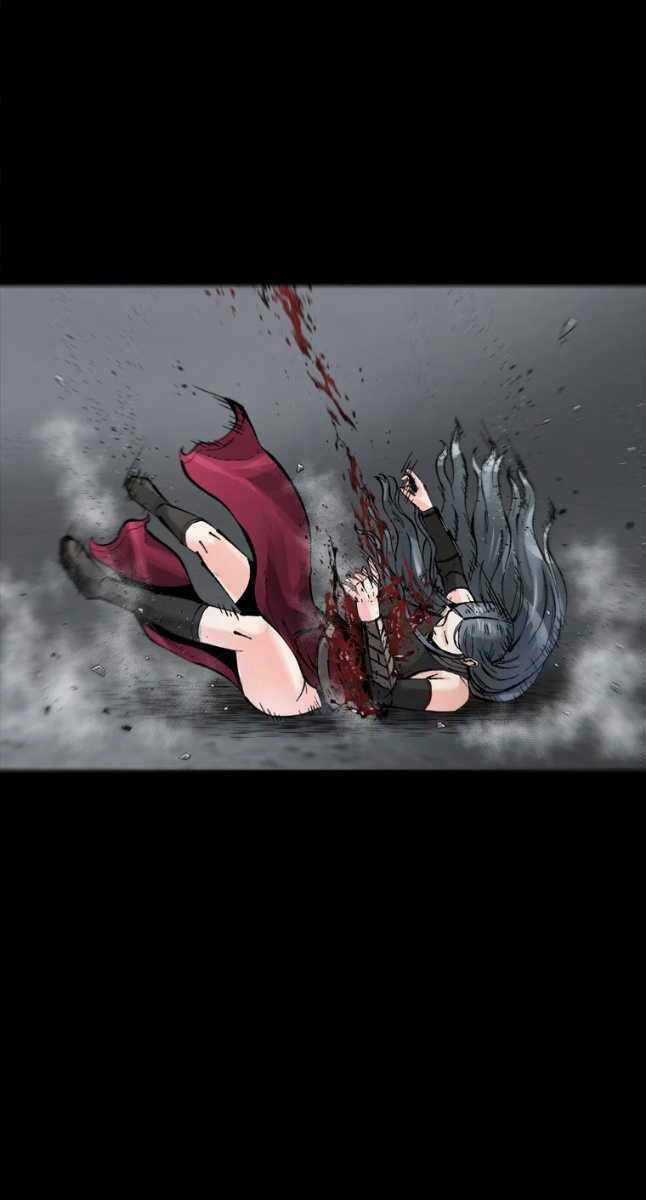 Mật Mã Mê Cung - Chapter 60 - Trang 6