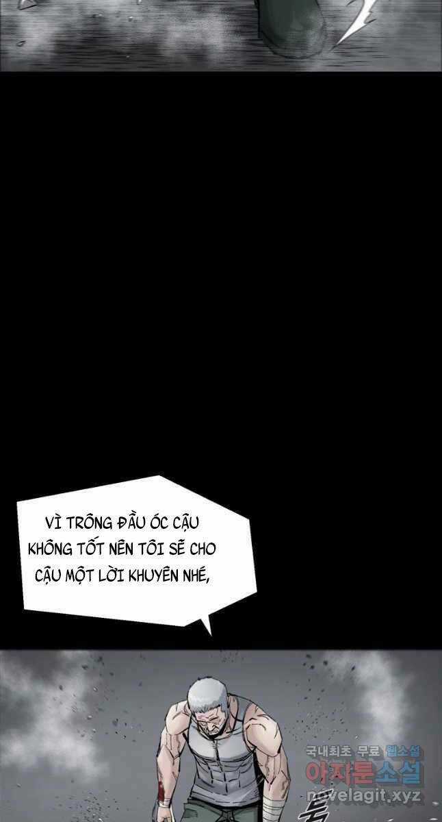 Mật Mã Mê Cung - Chapter 60 - Trang 56