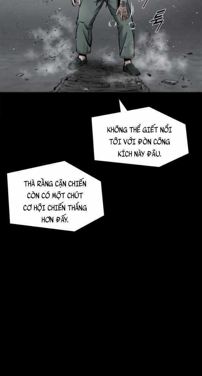 Mật Mã Mê Cung - Chapter 60 - Trang 57