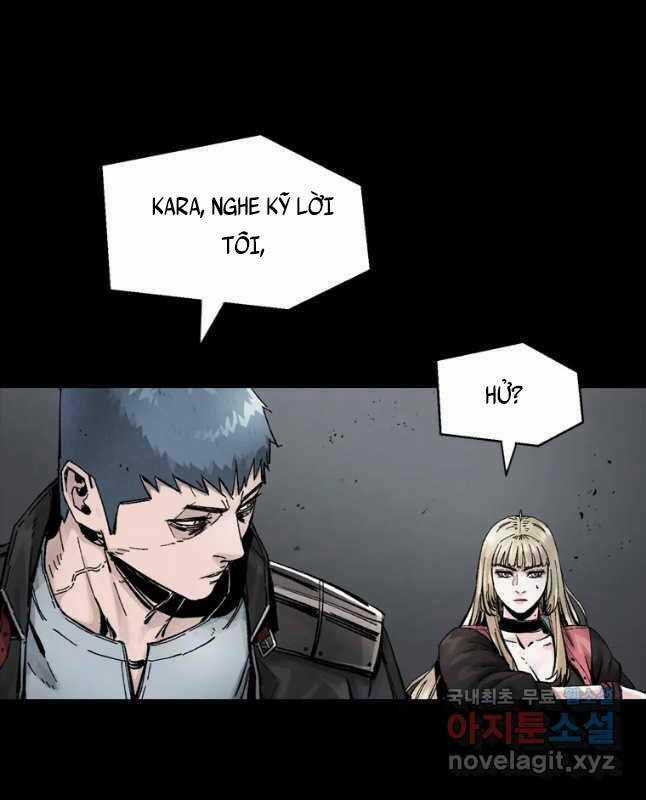 Mật Mã Mê Cung - Chapter 60 - Trang 58