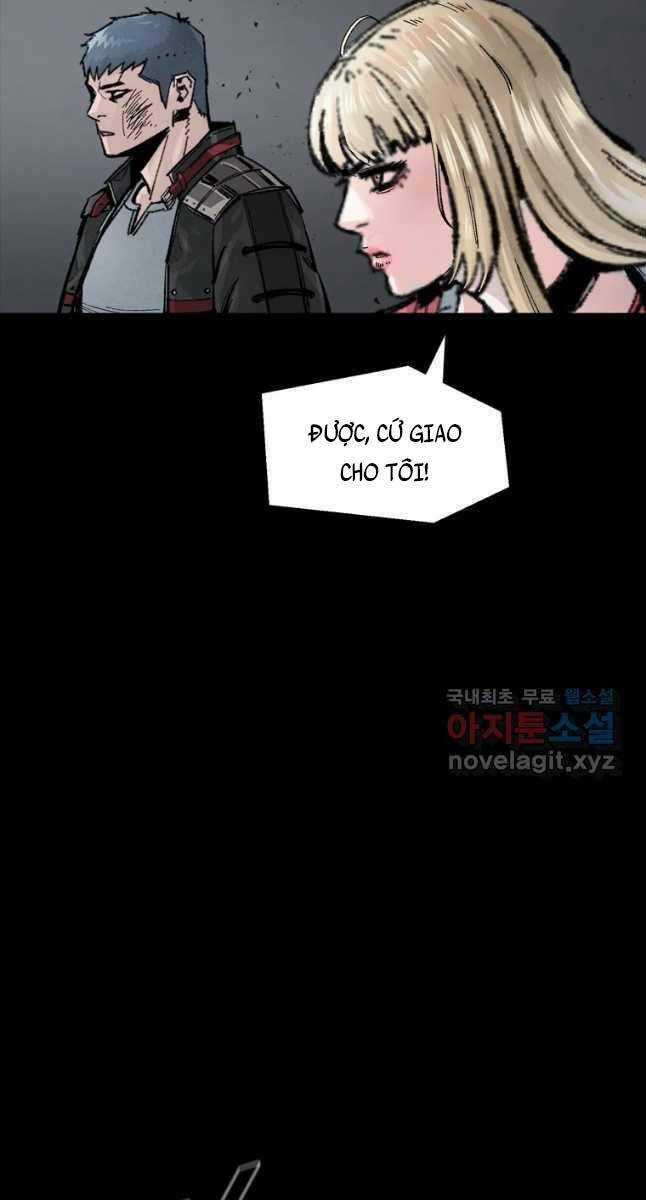 Mật Mã Mê Cung - Chapter 60 - Trang 60