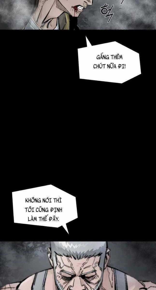 Mật Mã Mê Cung - Chapter 60 - Trang 64