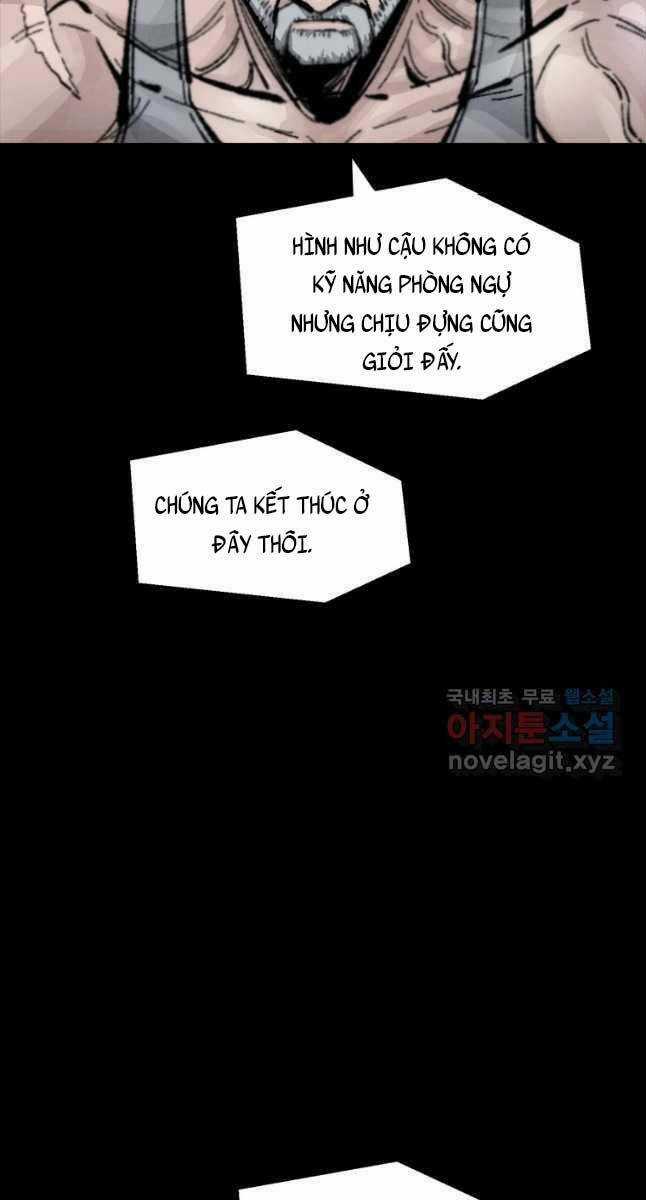 Mật Mã Mê Cung - Chapter 60 - Trang 65