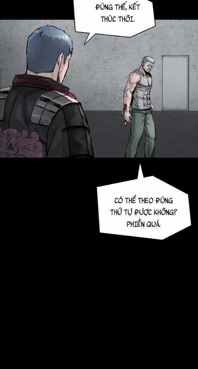 Mật Mã Mê Cung - Chapter 60 - Trang 66