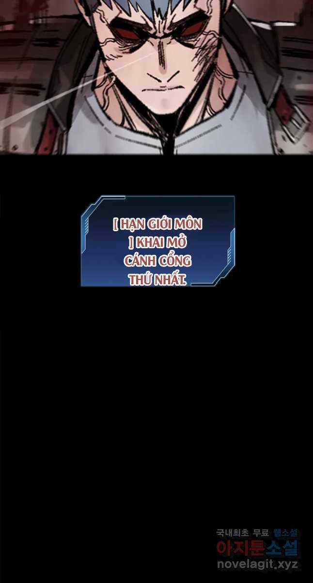 Mật Mã Mê Cung - Chapter 60 - Trang 68