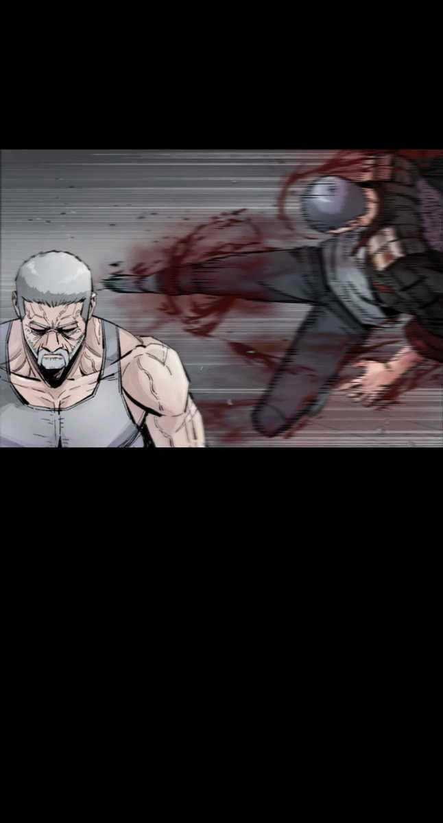 Mật Mã Mê Cung - Chapter 60 - Trang 71