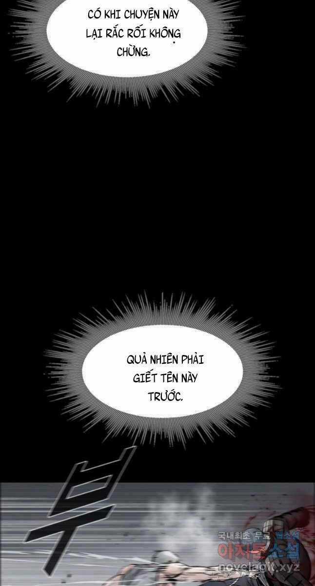 Mật Mã Mê Cung - Chapter 60 - Trang 74