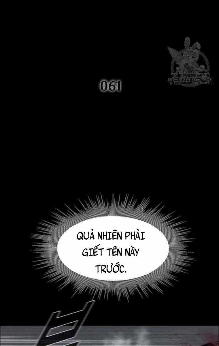 Mật Mã Mê Cung - Chapter 61 - Trang 1