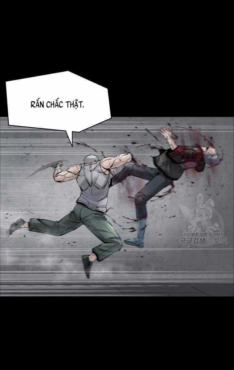 Mật Mã Mê Cung - Chapter 61 - Trang 16