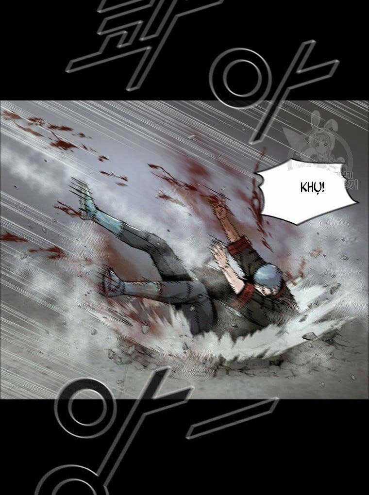 Mật Mã Mê Cung - Chapter 61 - Trang 20