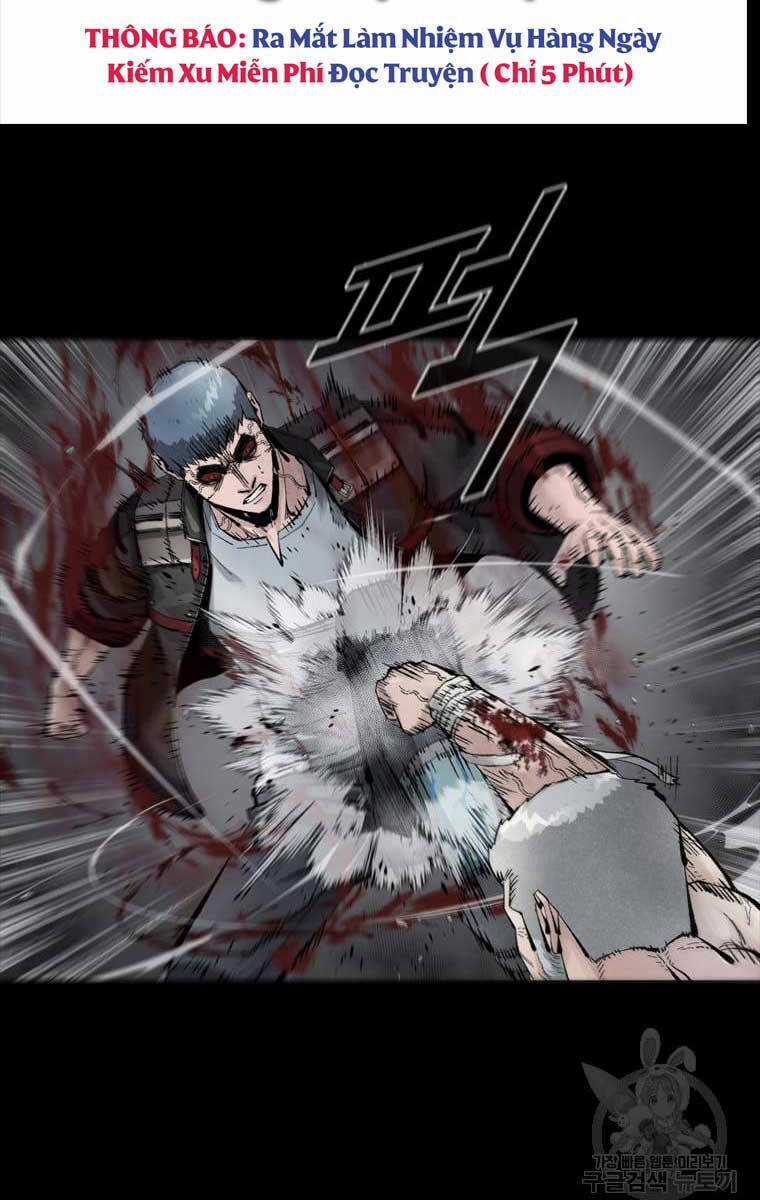 Mật Mã Mê Cung - Chapter 61 - Trang 3