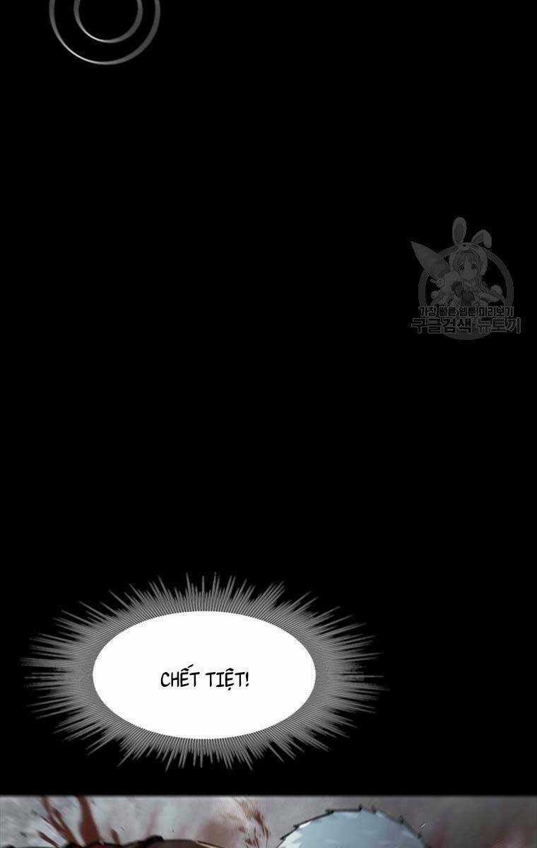 Mật Mã Mê Cung - Chapter 61 - Trang 21