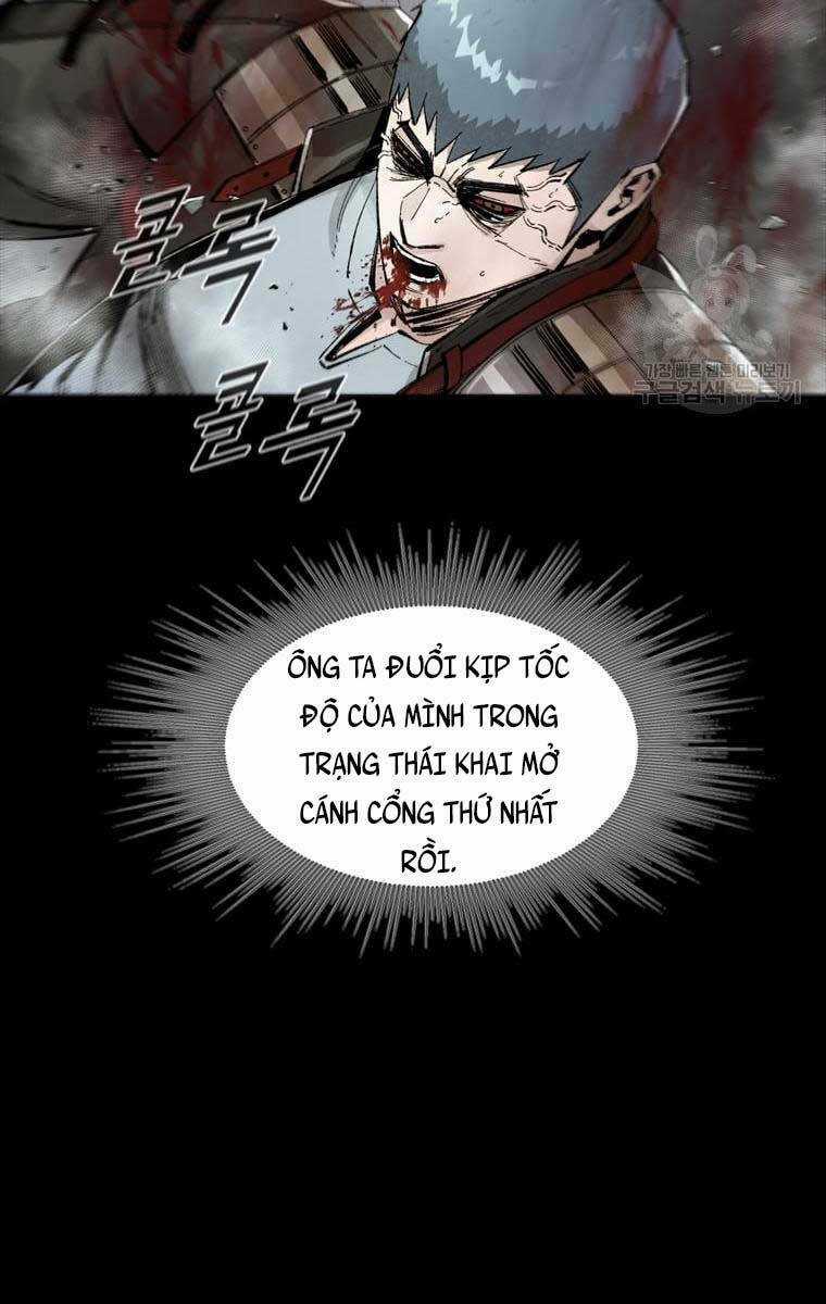 Mật Mã Mê Cung - Chapter 61 - Trang 22