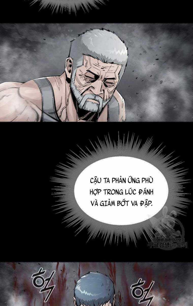 Mật Mã Mê Cung - Chapter 61 - Trang 27