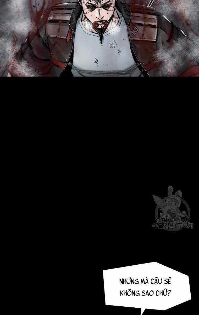Mật Mã Mê Cung - Chapter 61 - Trang 28