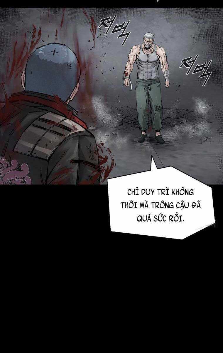 Mật Mã Mê Cung - Chapter 61 - Trang 29