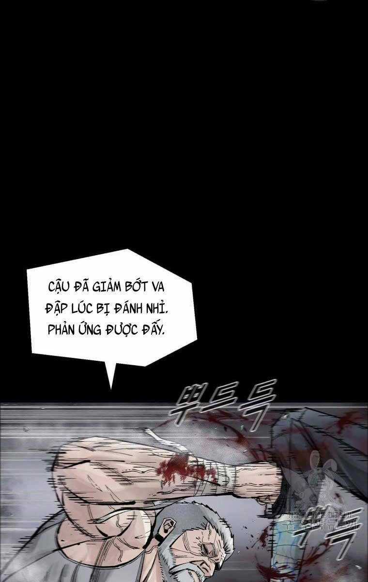 Mật Mã Mê Cung - Chapter 61 - Trang 4