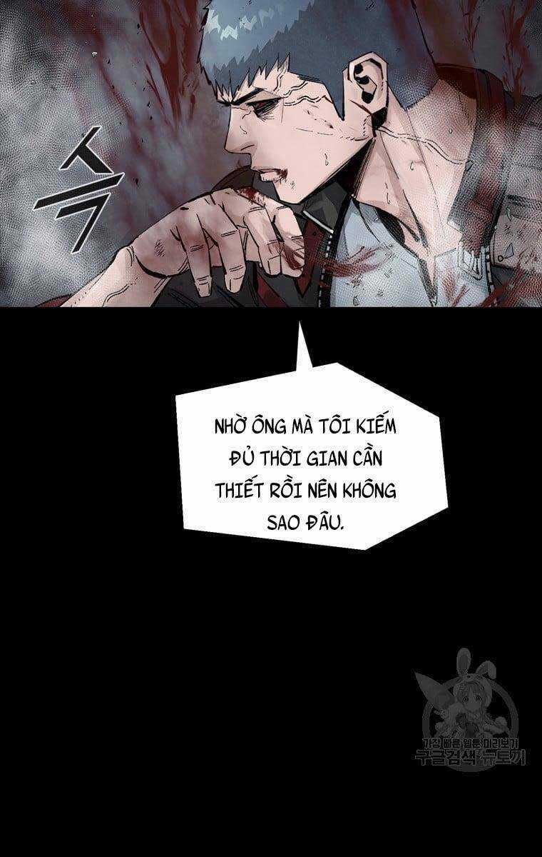 Mật Mã Mê Cung - Chapter 61 - Trang 31