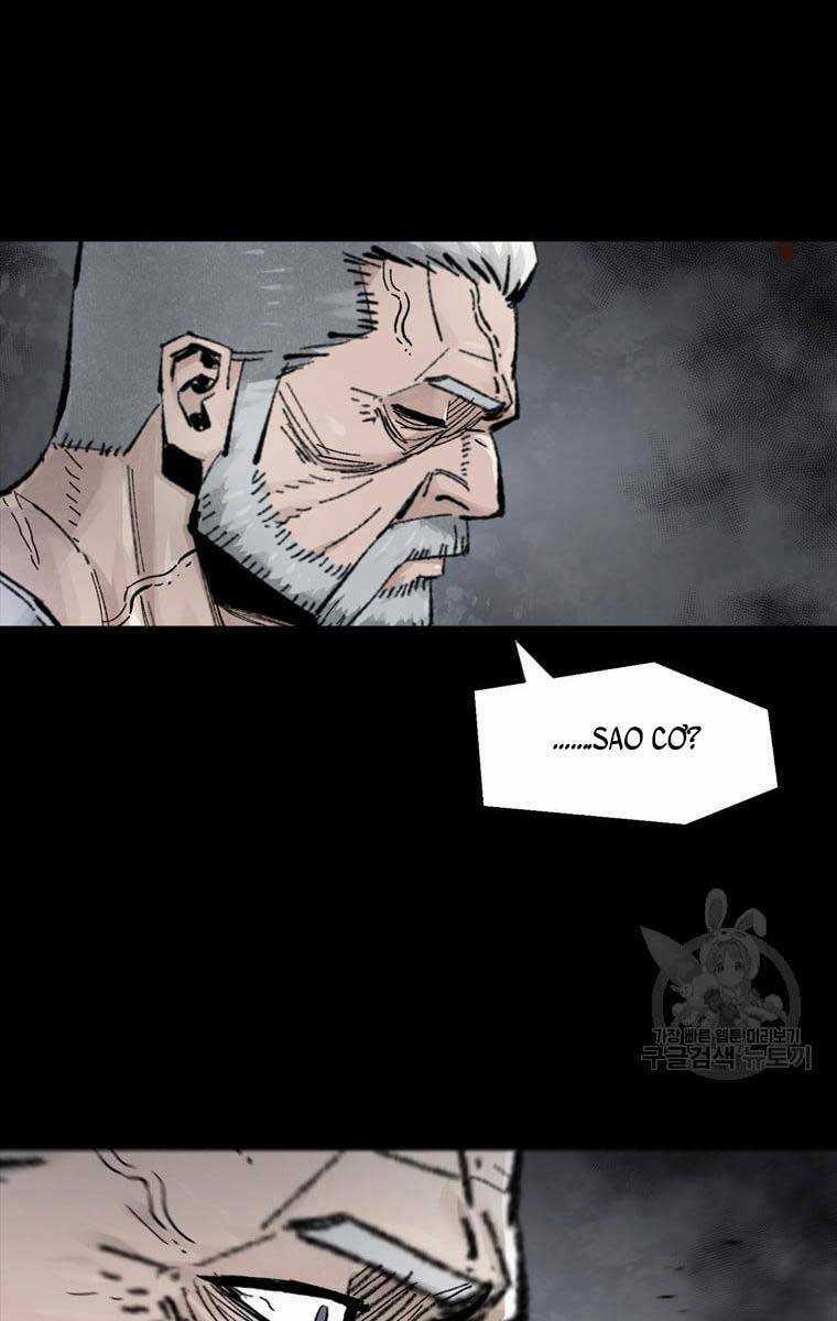 Mật Mã Mê Cung - Chapter 61 - Trang 32