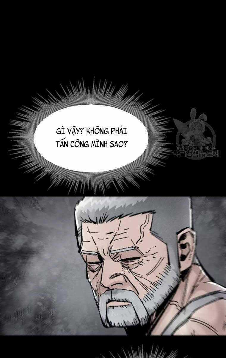 Mật Mã Mê Cung - Chapter 61 - Trang 36