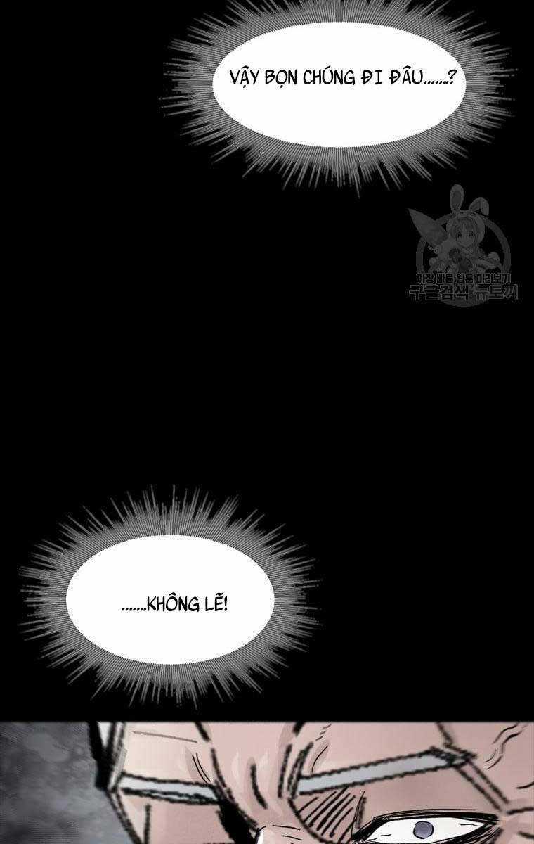 Mật Mã Mê Cung - Chapter 61 - Trang 37